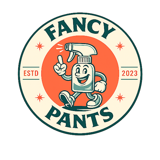 Fancy Pants